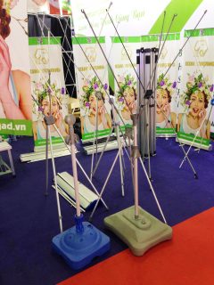 kệ chữ x