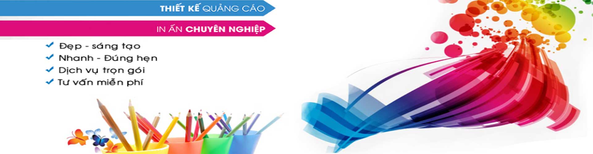 CTy TNHH TM-DV-In Ấn Quảng Cáo Nhật Tiến Phát